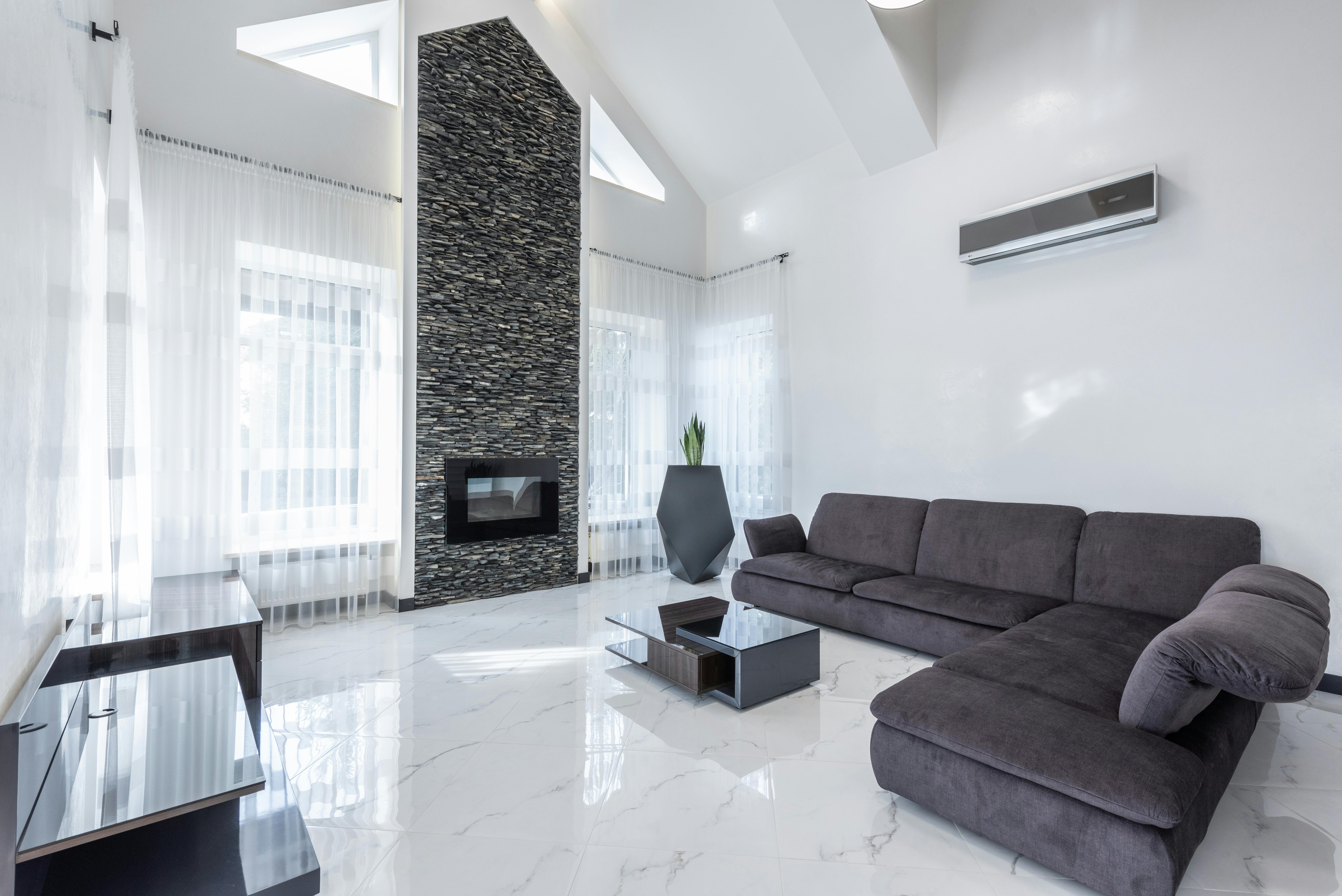 Living Room Countertop